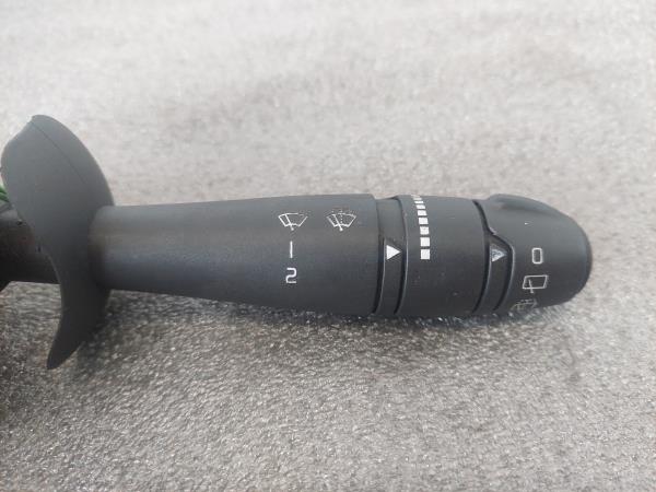 Conjunto / manetes de luzes e limpa vidros RENAULT Laguna II (BG0/1_) Imagem-1