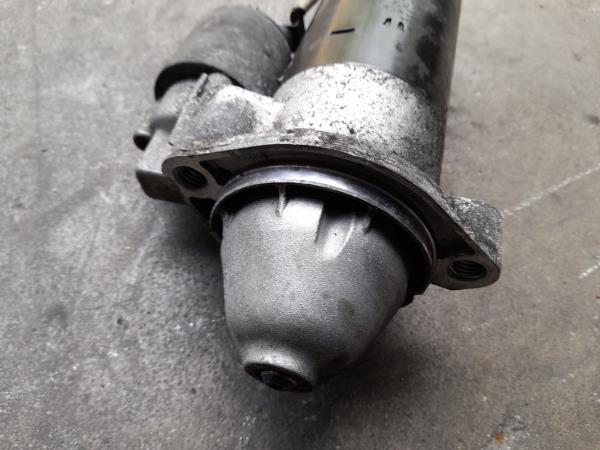 Motor de arranque VOLKSWAGEN Passat Variant (3B6) Imagem-1