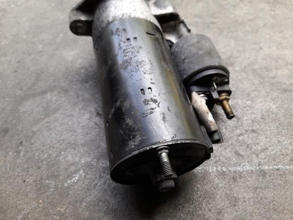 Motor de arranque VOLKSWAGEN Passat Variant (3B6) Imagem-2