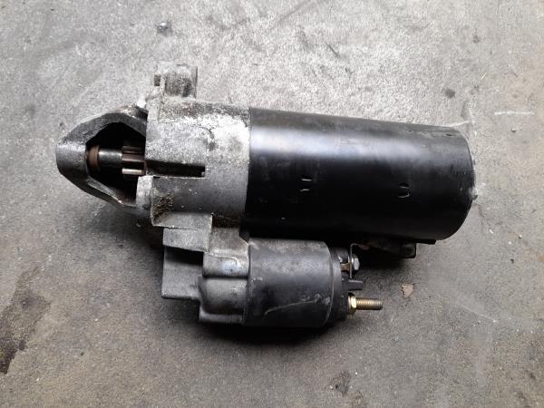 Motor de arranque VOLKSWAGEN Passat Variant (3B6) Imagem-4