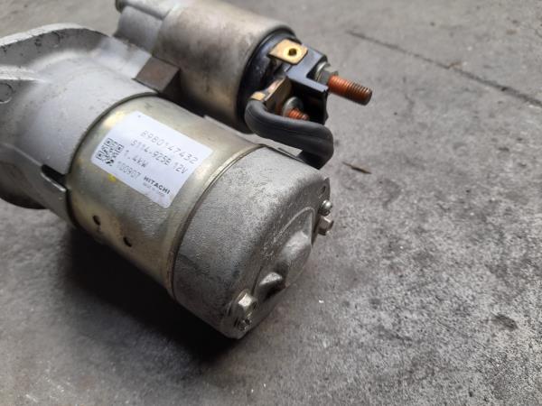 Motor de arranque OPEL Astra J Sports Tourer Imagem-1