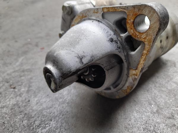 Motor de arranque OPEL Astra J Sports Tourer Imagem-2