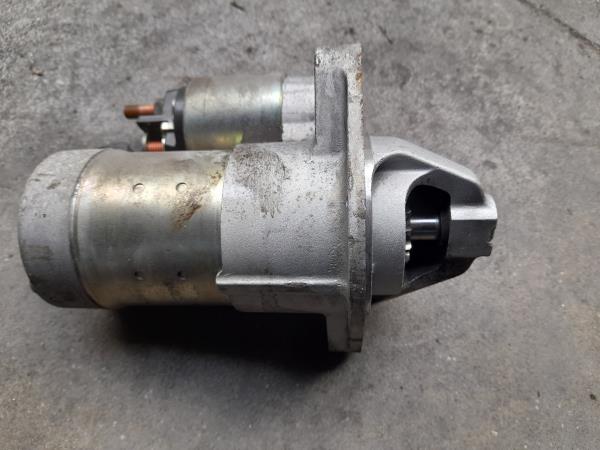 Motor de arranque OPEL Astra J Sports Tourer Imagem-3