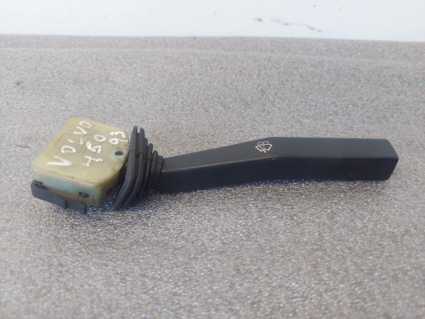 Conjunto / manetes de luzes e limpa vidros VOLVO 460 L (464)