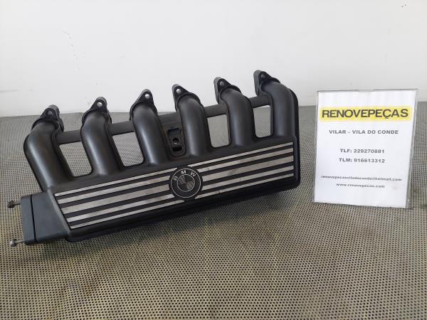 Coletor de admissão BMW 5 (E39)