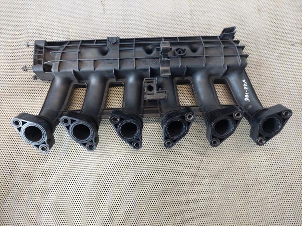 Coletor de admissão BMW 5 (E39) Imagem-2