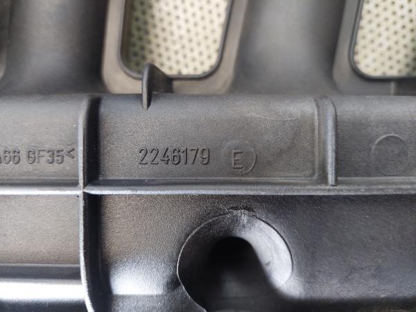 Coletor de admissão BMW 5 (E39) Imagem-3