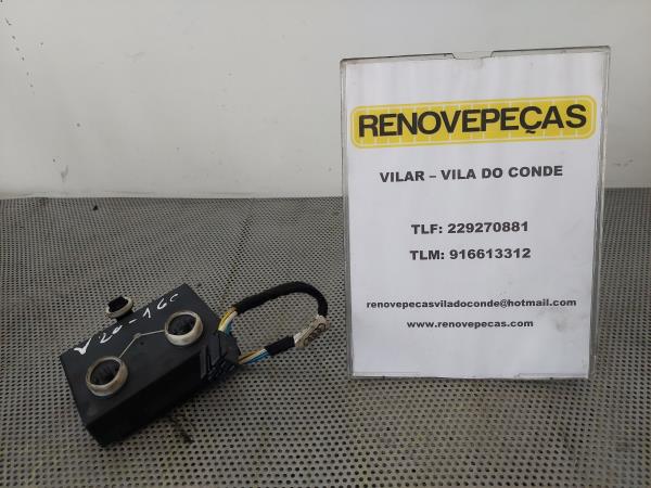 Módulo porta frente direito AUDI A6 Avant (4F5, C6)