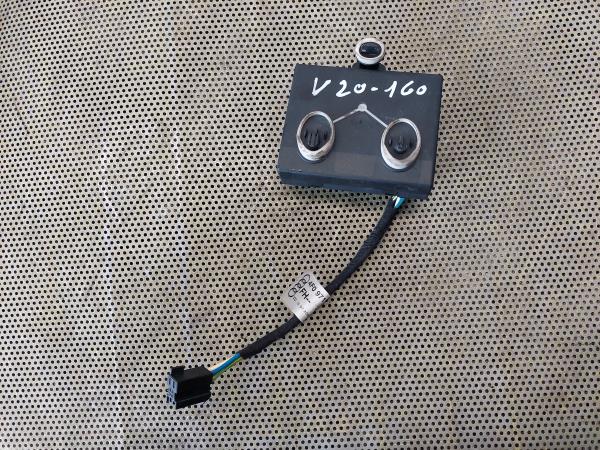 Módulo porta frente direito AUDI A6 Avant (4F5, C6) Imagem-1