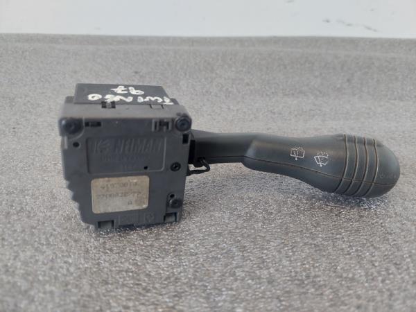 Conjunto / manetes de luzes e limpa vidros RENAULT Twingo I (C06_)