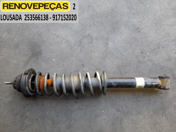 Conjunto amortecedores trás SEAT Cordoba (6K1, 6K2)