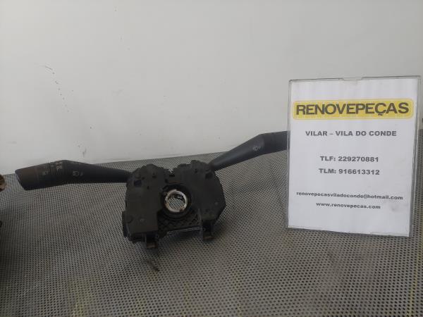 Conjunto / manetes de luzes e limpa vidros OPEL Combo Furgão/Combi (X12)