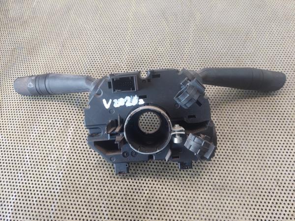 Conjunto / manetes de luzes e limpa vidros OPEL Combo Furgão/Combi (X12) Imagem-5