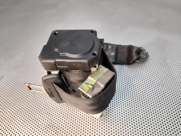 Left rear seatbelt VOLKSWAGEN Passat Variant (3B6) Imagem-1