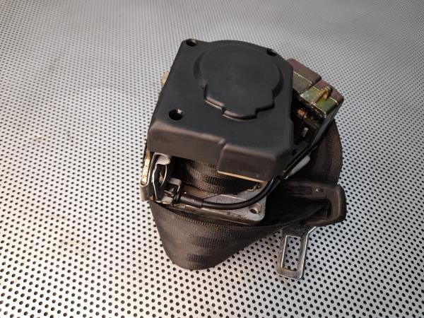 Left rear seatbelt VOLKSWAGEN Passat Variant (3B6) Imagem-2
