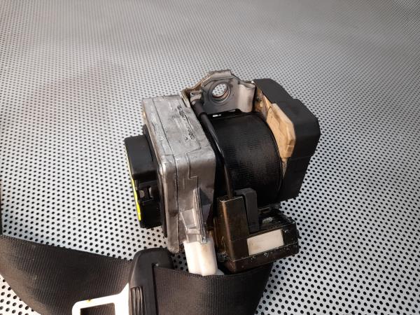 Left rear seatbelt VOLKSWAGEN Passat Variant (3B6) Imagem-4