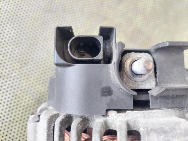 Alternador BMW 3 Touring (E91) Imagem-2
