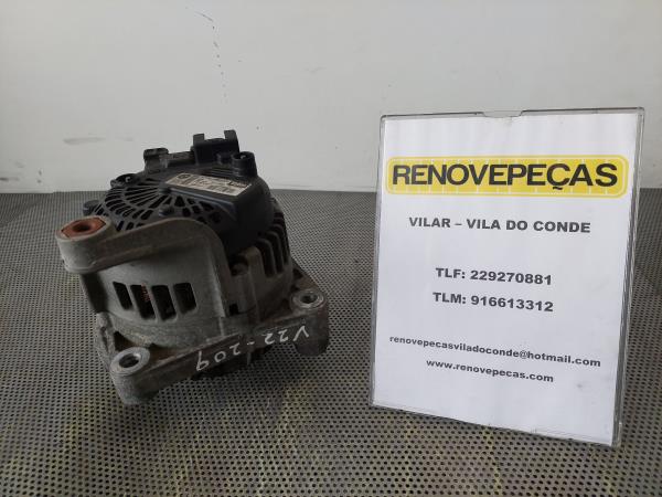 Alternador BMW 3 Touring (E91)