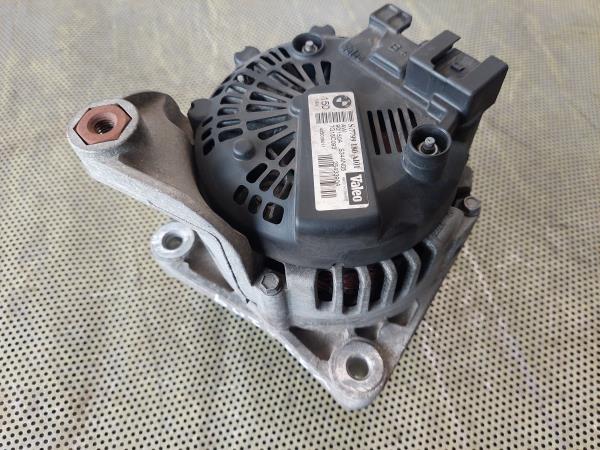 Alternador BMW 3 Touring (E91) Imagem-4