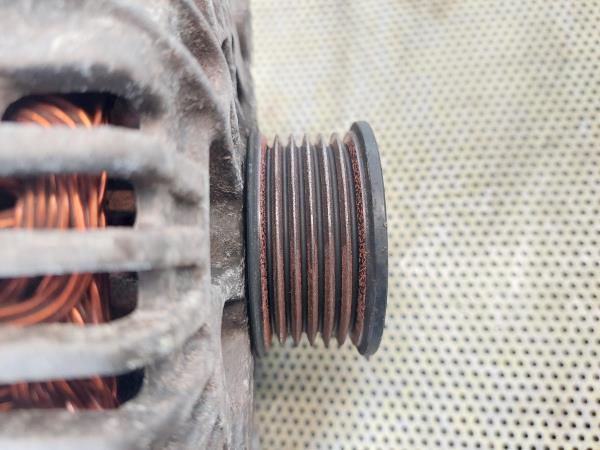 Alternador BMW 3 Touring (E91) Imagem-3