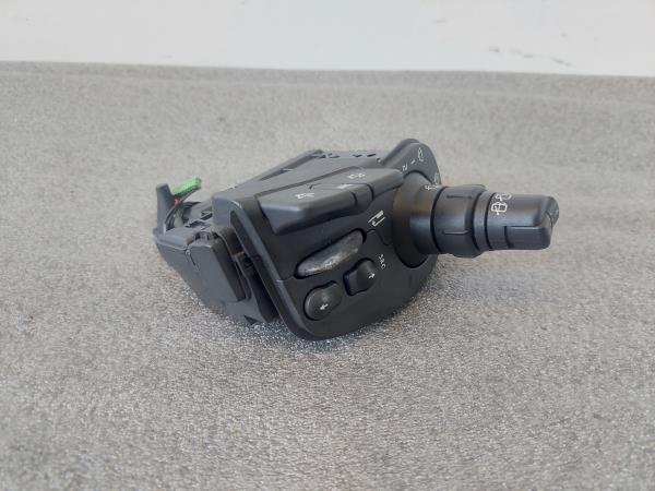 Conjunto / manetes de luzes e limpa vidros RENAULT Scénic II (JM0/1_)
