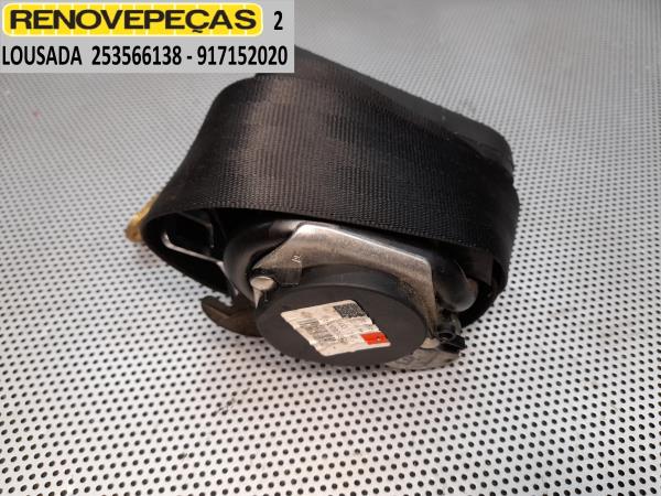 Cinturón delantero izquierdo VOLKSWAGEN Passat Variant (3B6)