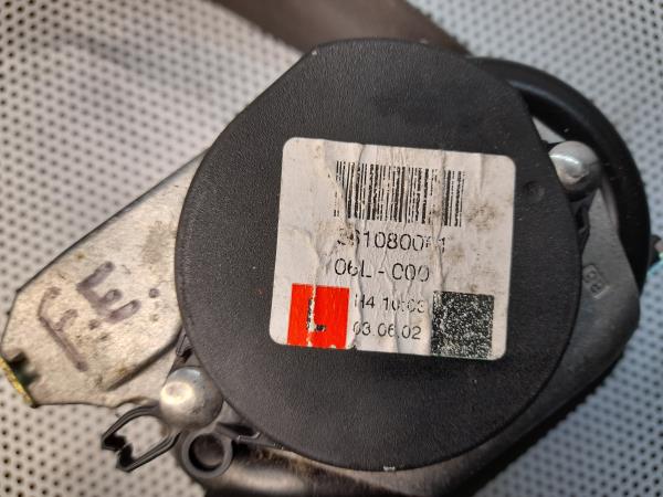 Cinturón delantero izquierdo VOLKSWAGEN Passat Variant (3B6) Imagem-3