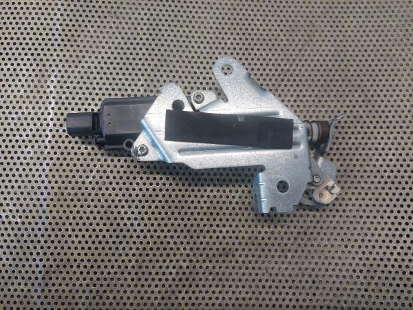 Motor Fecho Mala FORD Fusion (JU_) Imagem-4