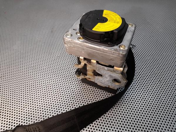 Right rear seatbelt VOLKSWAGEN Passat Variant (3B6) Imagem-1