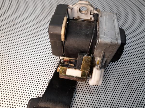 Right rear seatbelt VOLKSWAGEN Passat Variant (3B6) Imagem-3