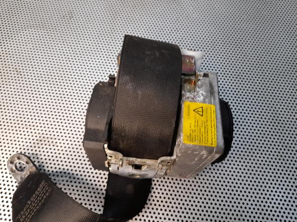 Right rear seatbelt VOLKSWAGEN Passat Variant (3B6) Imagem-2