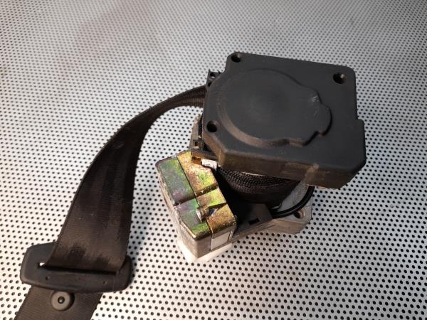 Right rear seatbelt VOLKSWAGEN Passat Variant (3B6) Imagem-4