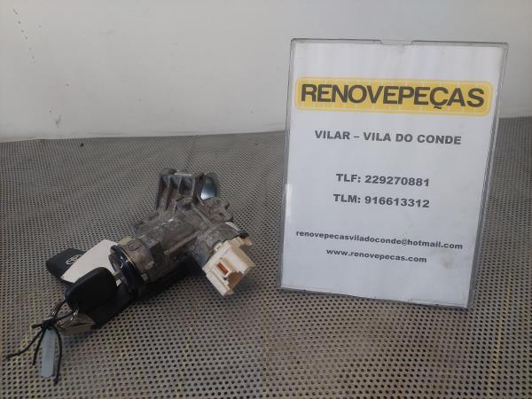 Bombín de encendido TOYOTA Yaris (_P15_)