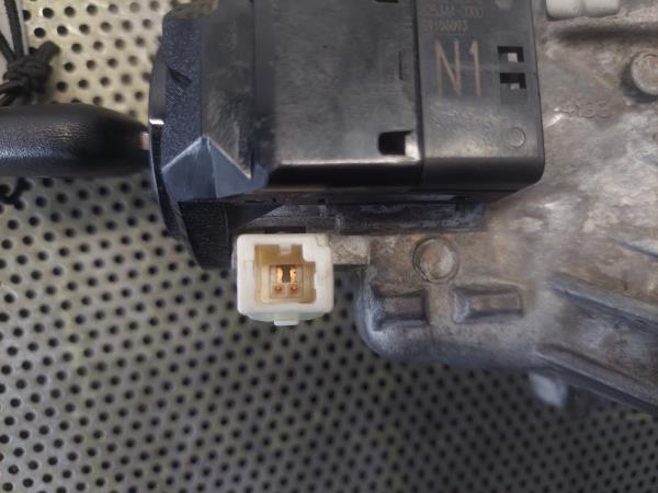 Bombín de encendido TOYOTA Yaris (_P15_) Imagem-4