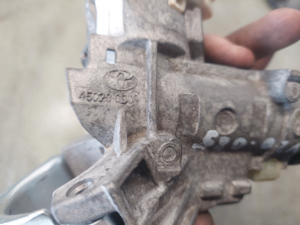 Bombín de encendido TOYOTA Yaris (_P15_) Imagem-5