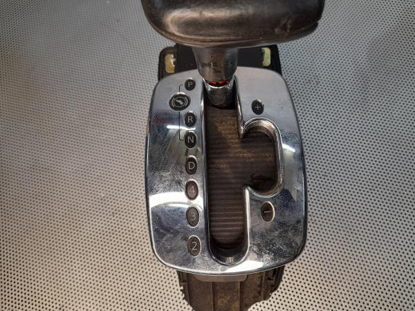 Seletor caixa velocidades VOLKSWAGEN Passat Variant (3B6) Imagem-1