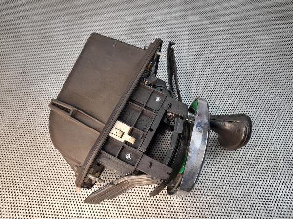 Seletor caixa velocidades VOLKSWAGEN Passat Variant (3B6) Imagem-3