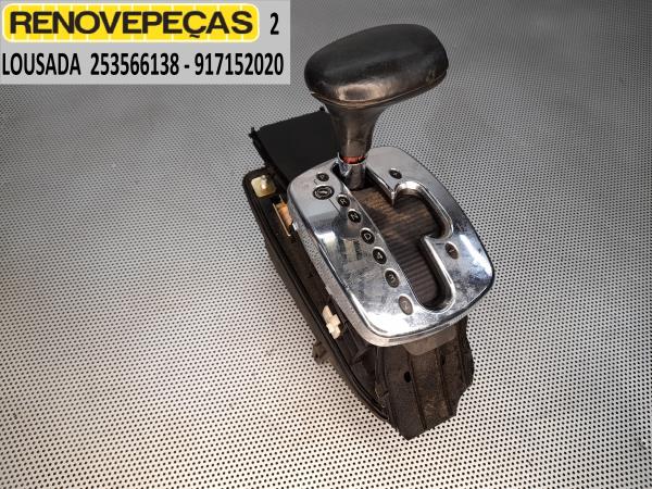 Seletor caixa velocidades VOLKSWAGEN Passat Variant (3B6)