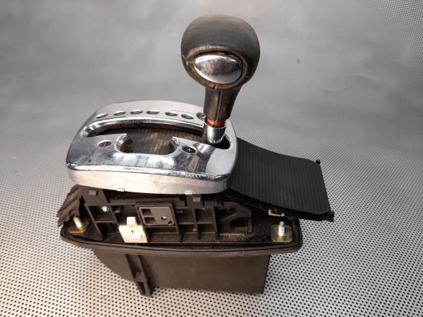 Seletor caixa velocidades VOLKSWAGEN Passat Variant (3B6) Imagem-2