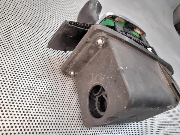 Seletor caixa velocidades VOLKSWAGEN Passat Variant (3B6) Imagem-5