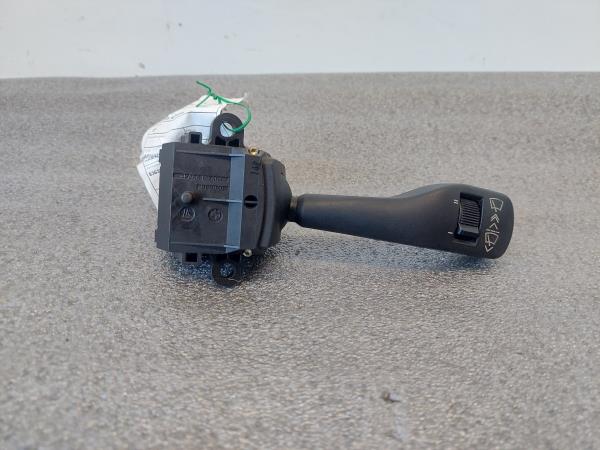 Conjunto / manetes de luzes e limpa vidros BMW 3 Touring (E46)