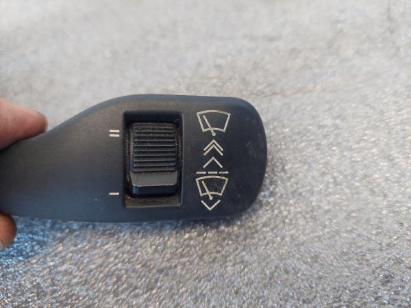 Conjunto / manetes de luzes e limpa vidros BMW 3 Touring (E46) Imagem-1