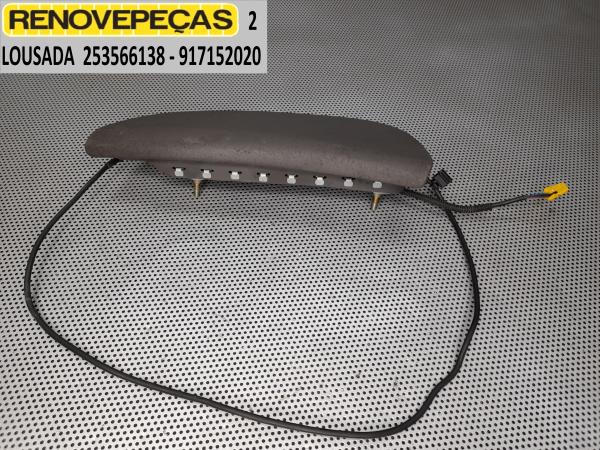 Airbag banco direito AUDI A4 Avant (8E5, B6)