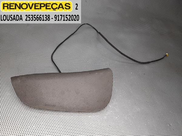 Airbag banco esquerdo AUDI A4 Avant (8E5, B6)