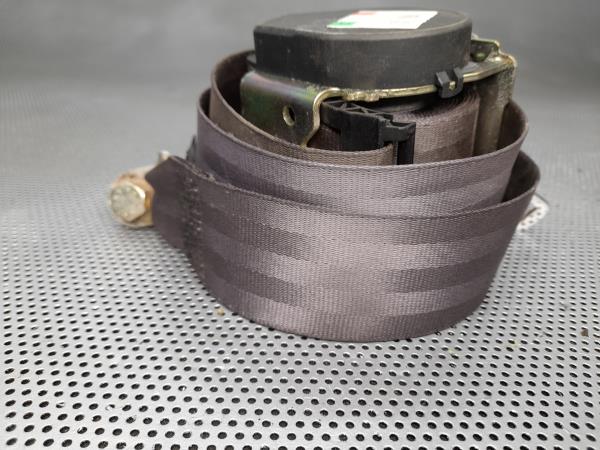 Left rear seatbelt AUDI A4 Avant (8E5, B6) Imagem-1