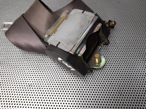 Left rear seatbelt AUDI A4 Avant (8E5, B6) Imagem-5