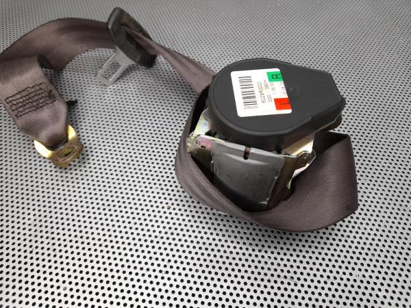 Right rear seatbelt AUDI A4 Avant (8E5, B6) Imagem-1
