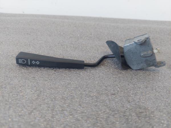 Conjunto / manetes de luzes e limpa vidros VOLVO 340-360 (343, 345)