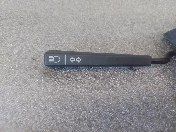 Conjunto / manetes de luzes e limpa vidros VOLVO 340-360 (343, 345) Imagem-1