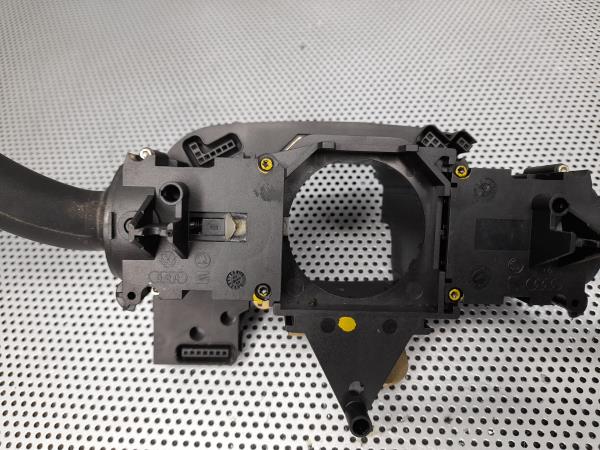 Conjunto / manetes de luzes e limpa vidros AUDI A4 Avant (8E5, B6) Imagem-2